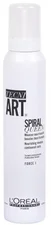 Loreal Professionnel Tecni Art Styling Mousse Spiral Queen (200 ml)