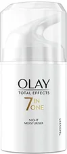 Oil of Olaz Total Effects BB Cream 7 in One (50ml)