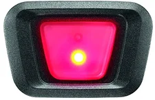 Uvex Plug-In LED Finale Visor
