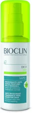 Bioclin Scentless Deodorant 24h (100 ml)