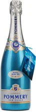 Pommery Royal Blue Sky 0,75l + Geschenkverpackung