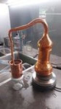 Destille Alquitara PLUS 2L