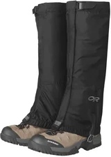 Outdoor Research Outdoor Research Rocky Mountain High Gaiters Men black (2020)