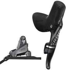 SRAM Force 22 Shifter/ Hydraulic Disc Brake (front)