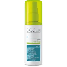 Bioclin Deodorant 24h Fresh (100 ml)