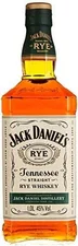 Jack Daniels Tennessee Rye Whiskey 45%