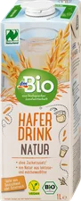 dm Bio Pflanzendrink Hafer Drink natur (1l)