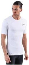 Nike Pro T-Shirt (BV5631) white/black