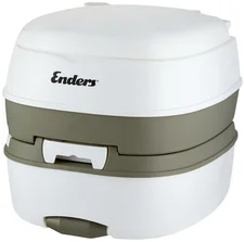 Enders Mobil WC Deluxe