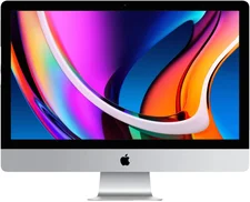 Apple iMac 27" Retina 5K Display [2020]