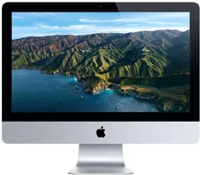 Apple iMac 21,5" Retina 4K Display [2020] (MHK23D/A)