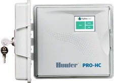 Hunter Irrigation PHC601Controller für 6 Stationen