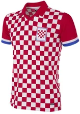 Copa Kroatien Retro Trikot 1992