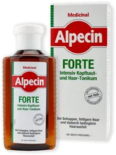 Alpecin Medicinal Tonikum Forte
