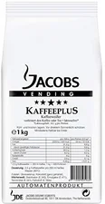 Jacobs Vending Kaffeeweißer Kaffeeplus 1kg laktosefrei, Milchpulver