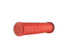 Race Face Getta Griffe red/black 30mm
