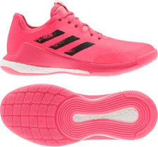 Adidas Crazyflight Tokyo 3 rosa/pink/schwarz (FX1761)