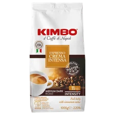 Kimbo Crema Intensa (1kg)