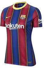 Nike FC Barcelona Trikot Damen