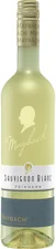 Maybach Sauvignon Blanc feinherb QbA 0,75l