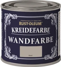 RUST-OLEUM Kreidefarbe Wandfarbe 125 ml Kiesel