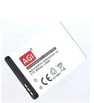 AGI Akku kompatibel mit Audioline M4600 4021499452329 (45232)