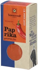 Sonnentor Paprika gemahlen extrascharf Bio (50g)