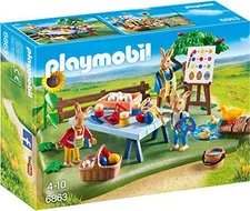 Playmobil Ostern