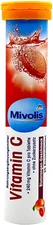 Das gesunde Plus Mivolis Vitamin C Brausetabletten (20 Stk.)