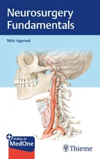 Neurosurgery Fundamentals [Taschenbuch] (ISBN: 9781626238220)