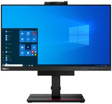Lenovo ThinkCentre Tiny-In-One 24 Gen 4 Touch
