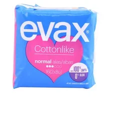Evax Cottonlike normal with wings