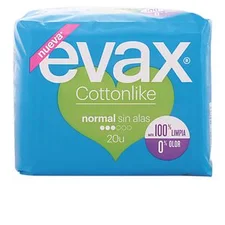 Evax Cottonlike normal without wings