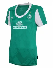 Umbro Werder Bremen Trikot Damen 2021