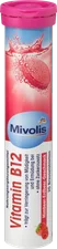 Das gesunde Plus Mivolis Vitamin B12 Brausetabletten (20 Stk.)