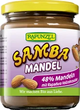 Rapunzel Samba Mandel Bio (250g)