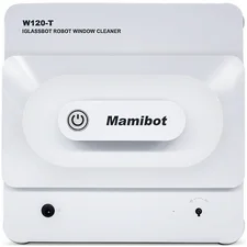 Mamibot W120-T weiß