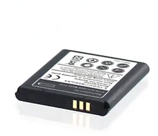 AGI Handy-Akku kompatibel mit Samsung AB483640BECSTD 700 mAh (3,7 V)