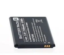 AGI Handy-Akku kompatibel mit Samsung GT-I9060 2100 mAh (3,8 V)