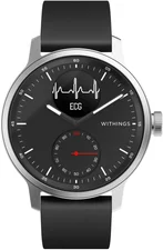 Withings ScanWatch 42mm Black