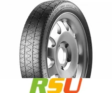Continental sContact T135/90 R17 104M