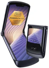 Motorola Razr 5G ohne Vertrag