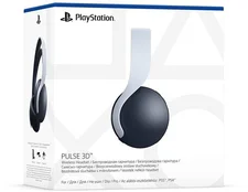 Sony PULSE 3D Wireless-Headset