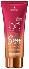 Schwarzkopf Schwarzkopf BC Bonacure Sun Protect Hair and Body Shampoo (200 ml)