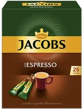 Jacobs Typ Espresso Sticks