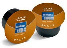 Lavazza Blue Caffe Crema 100 St.
