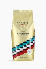 O'Ccaffe Espresso Cremeso Bohnen (1kg)