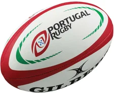 Gilbert Rugbyball Portugal