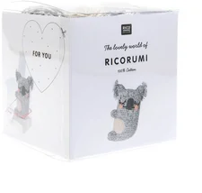 Rico Design Ricorumi Set Animals Koala