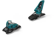Marker Squire 11 ID (2021) teal/black